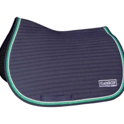 FLAGS&CUP Tapis de selle mixte Doulovo> Tapis Mixte Et Cso