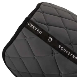 EQUESTRO Tapis de selle mixte Multilogo><noscript><img data-lazyloaded=