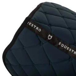 EQUESTRO Tapis de selle mixte Multilogo><noscript><img data-lazyloaded=