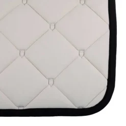 EQUESTRO Tapis de selle mixte Multilogo><noscript><img data-lazyloaded=