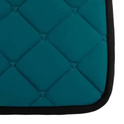 EQUESTRO Tapis de selle mixte Multilogo><noscript><img data-lazyloaded=