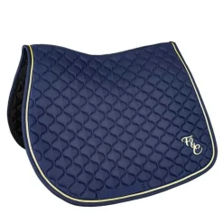 FLAGS&CUP Tapis de selle mixte Nossa> Tapis Mixte Et Cso