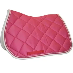 PRIVILEGE EQUITATION Tapis de selle mixte Palm Beach Privilège Equitation><noscript><img data-lazyloaded=