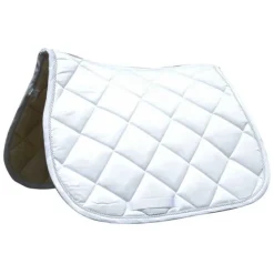 PRIVILEGE EQUITATION Tapis de selle mixte Palm Beach Privilège Equitation><noscript><img data-lazyloaded=