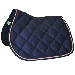 PRIVILEGE EQUITATION Tapis de selle mixte Palm Beach Privilège Equitation><noscript><img data-lazyloaded=