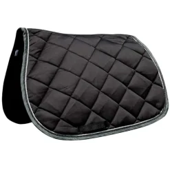 PRIVILEGE EQUITATION Tapis de selle mixte Palm Beach Privilège Equitation><noscript><img data-lazyloaded=