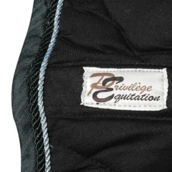 PRIVILEGE EQUITATION Tapis de selle mixte Palm Beach Privilège Equitation><noscript><img data-lazyloaded=