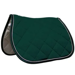 PRIVILEGE EQUITATION Tapis de selle mixte Palm Beach Privilège Equitation><noscript><img data-lazyloaded=