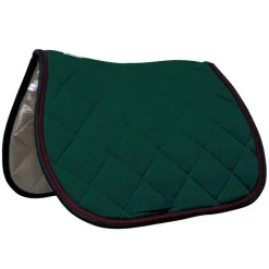 PRIVILEGE EQUITATION Tapis de selle mixte Palm Beach Privilège Equitation><noscript><img data-lazyloaded=
