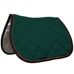 PRIVILEGE EQUITATION Tapis de selle mixte Palm Beach Privilège Equitation><noscript><img data-lazyloaded=