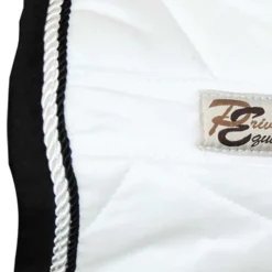 PRIVILEGE EQUITATION Tapis de selle mixte Palm Beach Privilège Equitation><noscript><img data-lazyloaded=