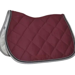 PRIVILEGE EQUITATION Tapis de selle mixte Palm Beach Privilège Equitation><noscript><img data-lazyloaded=
