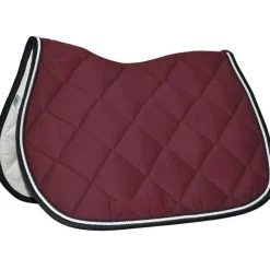PRIVILEGE EQUITATION Tapis de selle mixte Palm Beach Privilège Equitation><noscript><img data-lazyloaded=