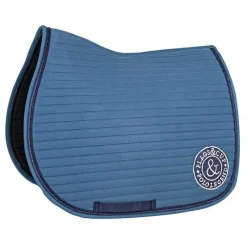 FLAGS&CUP Tapis de selle mixte Polycoton Atamik> Tapis Mixte Et Cso