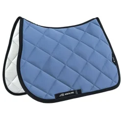 EQUILINE Tapis de selle mixte Rombo Tech><noscript><img data-lazyloaded=