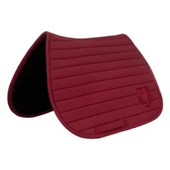 EQUESTRO Tapis de selle mixte Silica> Tapis Mixte Et Cso