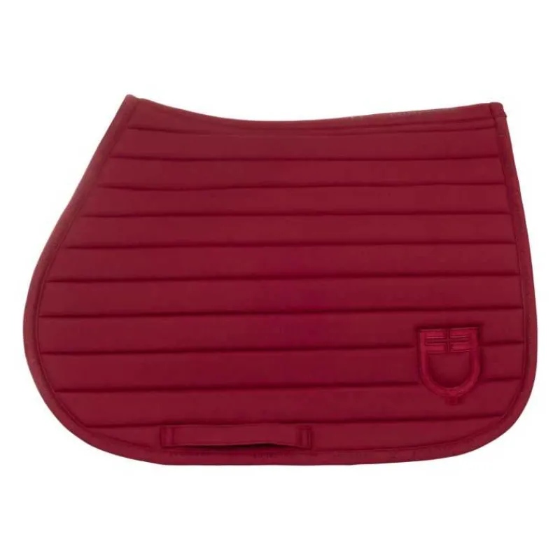 EQUESTRO Tapis de selle mixte Silica> Tapis Mixte Et Cso
