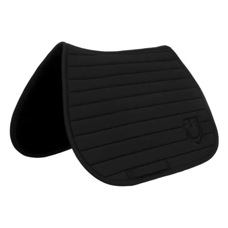 EQUESTRO Tapis de selle mixte Silica> Tapis Mixte Et Cso