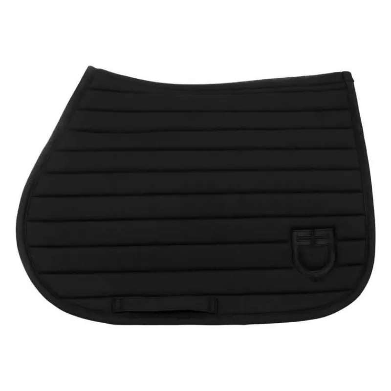 EQUESTRO Tapis de selle mixte Silica> Tapis Mixte Et Cso