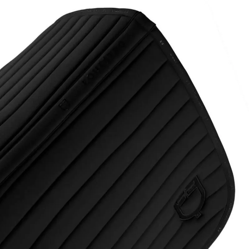 EQUESTRO Tapis de selle mixte Silica> Tapis Mixte Et Cso