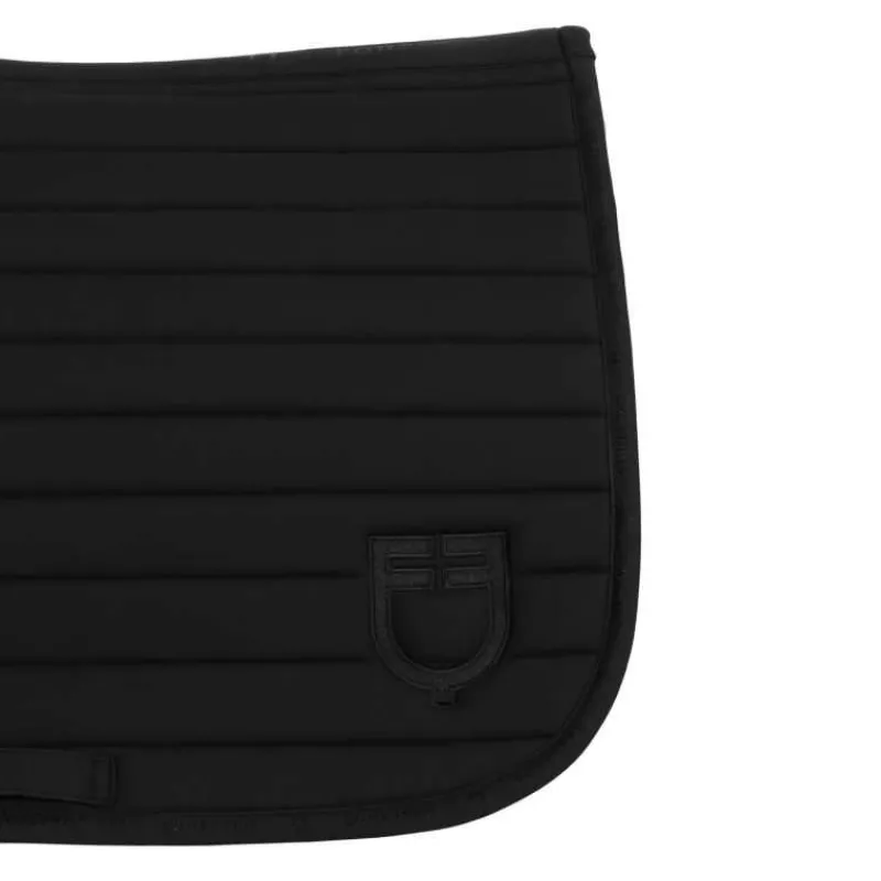 EQUESTRO Tapis de selle mixte Silica> Tapis Mixte Et Cso