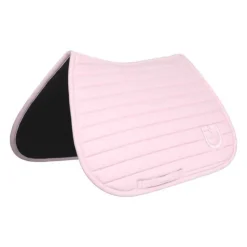 EQUESTRO Tapis de selle mixte Silica><noscript><img data-lazyloaded=