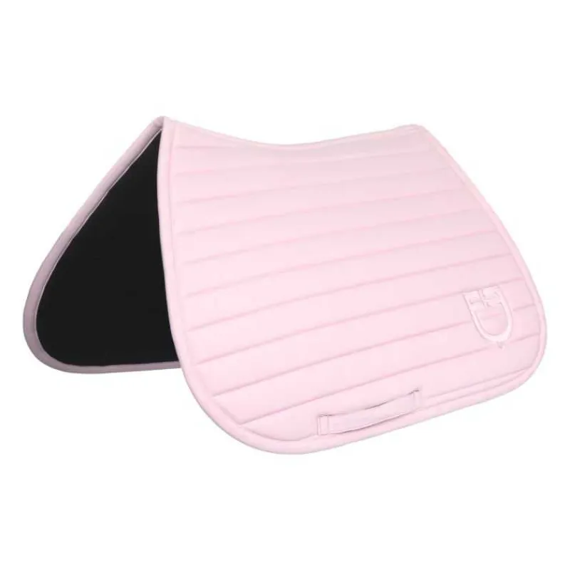 EQUESTRO Tapis de selle mixte Silica> Tapis Mixte Et Cso
