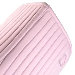 EQUESTRO Tapis de selle mixte Silica><noscript><img data-lazyloaded=