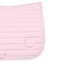 EQUESTRO Tapis de selle mixte Silica><noscript><img data-lazyloaded=