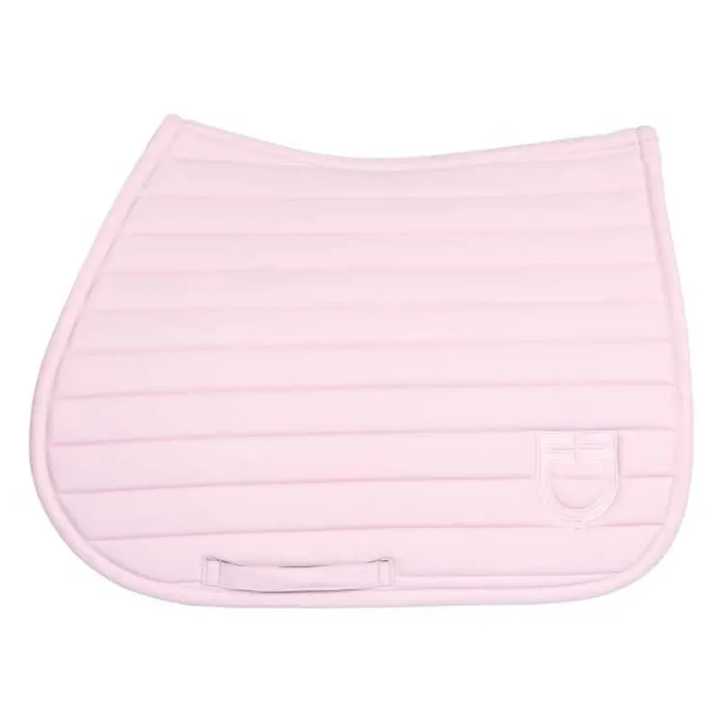 EQUESTRO Tapis de selle mixte Silica> Tapis Mixte Et Cso