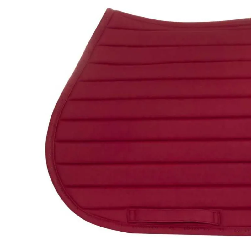 EQUESTRO Tapis de selle mixte Silica> Tapis Mixte Et Cso