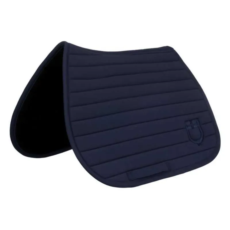 EQUESTRO Tapis de selle mixte Silica> Tapis Mixte Et Cso