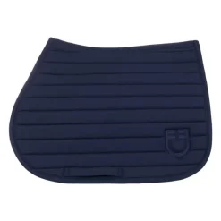 EQUESTRO Tapis de selle mixte Silica><noscript><img data-lazyloaded=