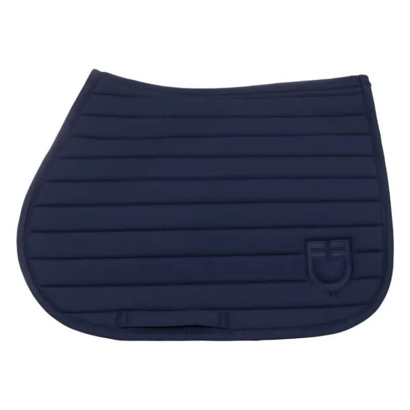 EQUESTRO Tapis de selle mixte Silica> Tapis Mixte Et Cso