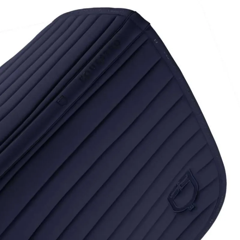 EQUESTRO Tapis de selle mixte Silica> Tapis Mixte Et Cso