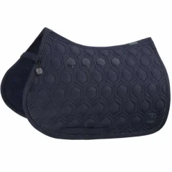 ESKADRON Tapis de selle mixte Sparkle Emblem> Tapis Mixte Et Cso