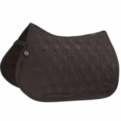 ESKADRON Tapis de selle mixte Sparkle Emblem><noscript><img data-lazyloaded=