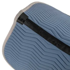 EQUESTRO Tapis de selle mixte Wave><noscript><img data-lazyloaded=