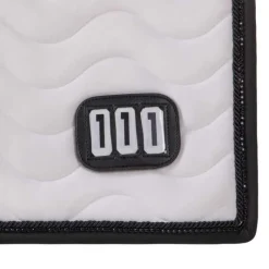 QHP Tapis de selle Numéro><noscript><img data-lazyloaded=