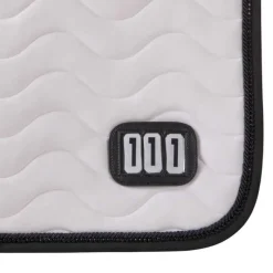 QHP Tapis de selle Numéro><noscript><img data-lazyloaded=
