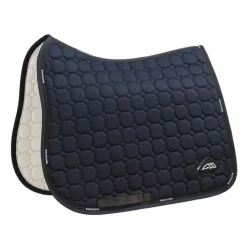 EQUILINE Tapis de selle Octagon Catok><noscript><img data-lazyloaded=