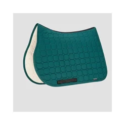 Tapis de selle Octagon uni Equiline> Tapis Mixte Et Cso|Tapis De Dressage