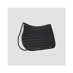 Tapis de selle Octagon uni Equiline><noscript><img data-lazyloaded=