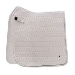 QHP Tapis de selle Sennah> Tapis Mixte Et Cso|Tapis De Dressage