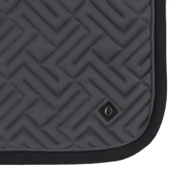 QHP Tapis de selle Sensisoft><noscript><img data-lazyloaded=