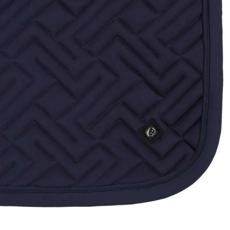 QHP Tapis de selle Sensisoft> Tapis Poney Et Shetland|Tapis Mixte Et Cso