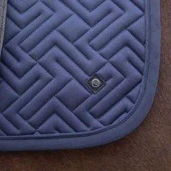 QHP Tapis de selle Sensisoft><noscript><img data-lazyloaded=
