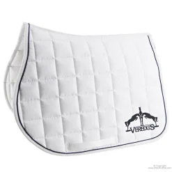 VEREDUS Tapis de selle> Tapis Mixte Et Cso|Tapis De Dressage