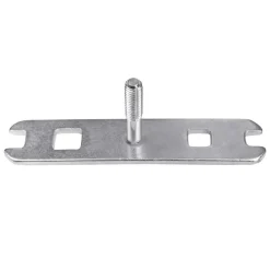 WALDHAUSEN Taraud de nettoyage Strohm> Accessoires Pour Crampons