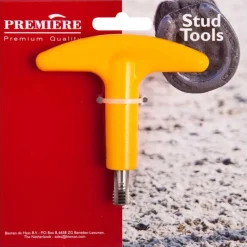 BR Taraud W3/8 Première> Accessoires Pour Crampons